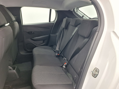 Peugeot 208 1.0 6V FLEX LIKE MANUAL