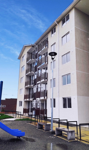 Oportunidad Depto 3dorm 2 Baños Puerto Montt (104960)