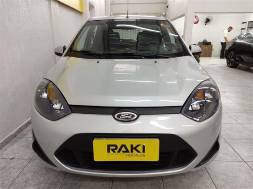 Ford Fiesta 1.0 Mpi Hatch 8v Flex 4p Manual 2011/2012