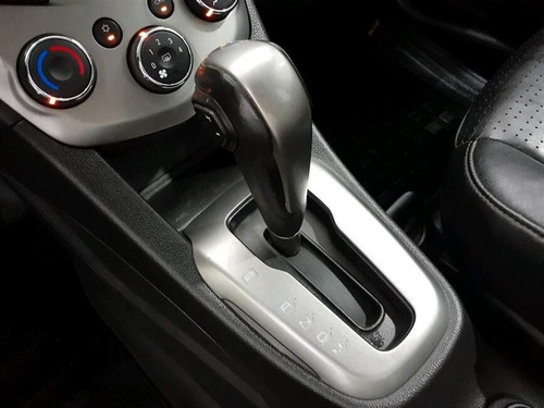 Imagem 8 de 14 de Sonic 1.6 Ltz Sedan 16v Flex 4p Automático