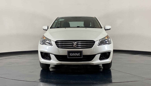 Imagen 2 de 15 de 119084 - Suzuki Ciaz 2019 Con Garantía