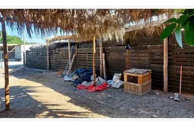 Rancho en venta