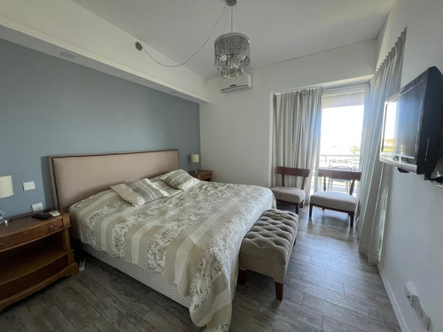 Departamento En Alquiler Con Muebles En Yoo Nordelta