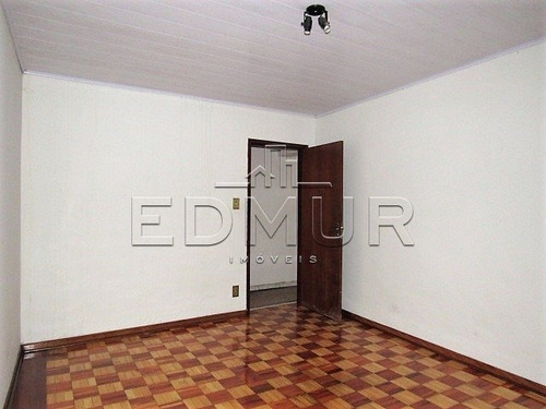 Imagem 8 de 10 de Apartamento - Centro - Ref: 17594 - L-17594