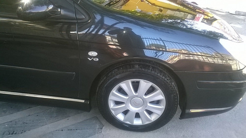 Citroën C5 2006 3.0 V6 Exclusive 4p