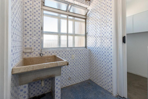 Imagem 2 de 30 de Apartamento - Vila Clementino - Ap4398