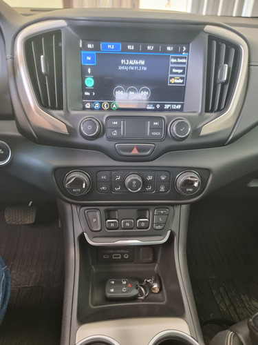 GMC Terrain 3.6 Denali At
