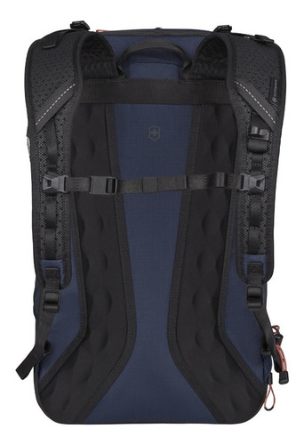 Imagen 7 de 7 de Morral Victorinox Altmont Active Expansible
