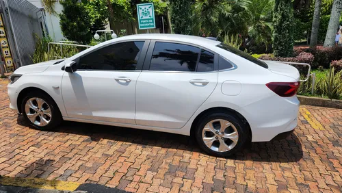 Chevrolet Onix 1.0T Ltz At