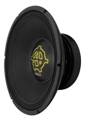 Woofer 12 Spyder Kaos Bass 650 - 650 Watts Rms - 8 Ohms