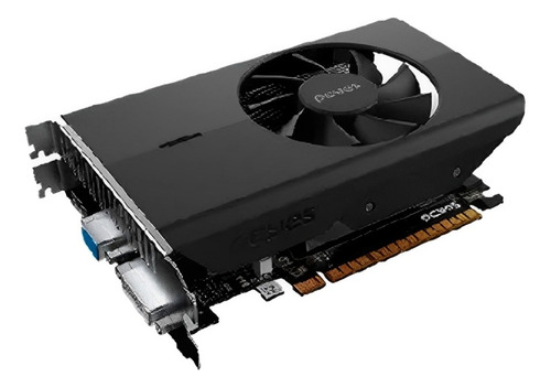 Placa De Vídeo Gt 740 Gddr5 4gb Single Fan - Pcyes