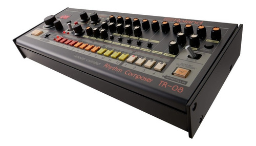 Roland Boutique Tr-08 Rhythm Composer, Stock Inmediato