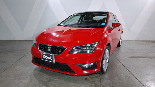 Seat Leon 1.8 SC FR DSG 180HP