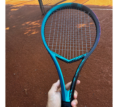 Raqueta De Tenis Prince Vortex