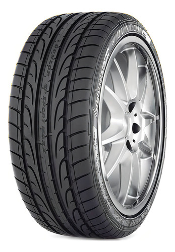 Llanta Dunlop 255/40r20 Sp Sport Maxx 101w Xl