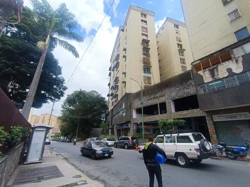Local En Venta Los Teques