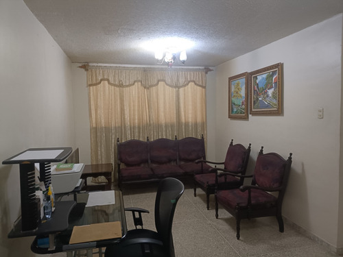 Se Vende Apartamento En Tulipán San Diego Carabobo Ofg-ip