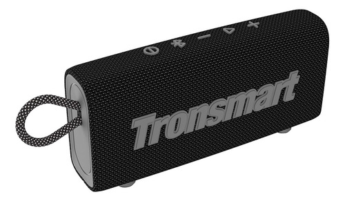 Parlante Tronsmart Trip Bluetooth 10w Portátil Ipx7 Y Regalo