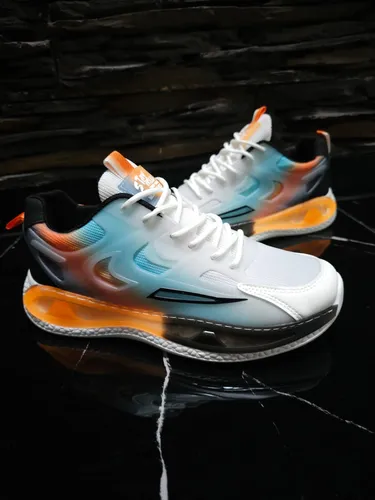 Tenis Importados Para Hombre Encauchetados