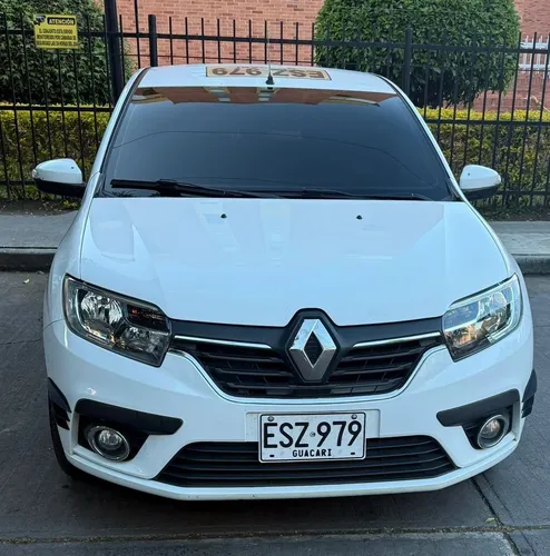 Renault Logan 1.6 Authentique