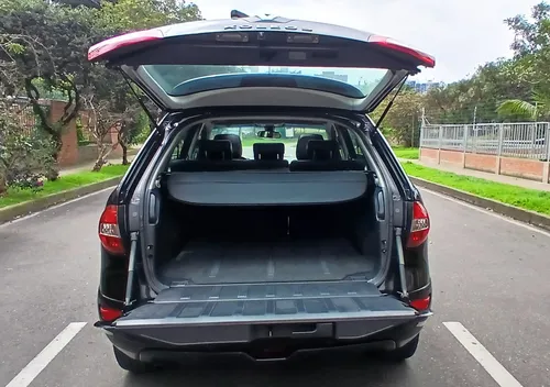Renault Koleos 2.5 Sportway 4x2