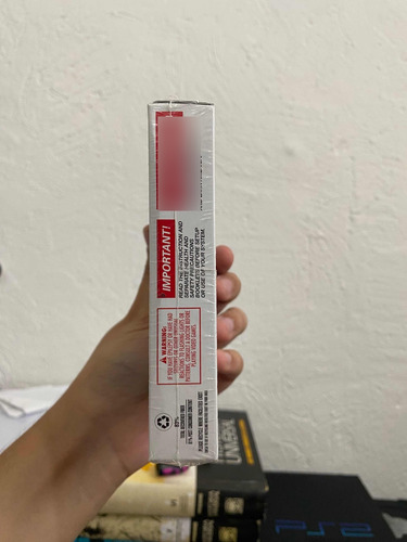 Final Fantasy Vi Advanced Gba Sellado De Fábrica Original (Usado)
