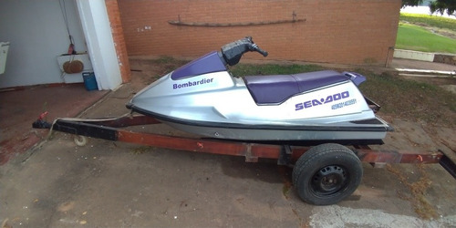 Seadoo