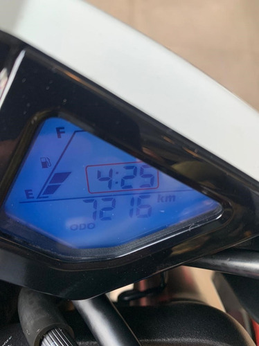 Imagem 8 de 8 de Honda Cb 1000r. 2015/2015