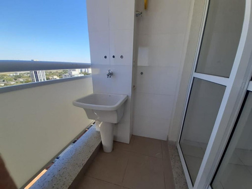 Imagem 7 de 18 de Apto Jardim São Paulo | 1 Quartos | 42 M² | Cond: R$450.00 | 1 Vaga - Ruy47f