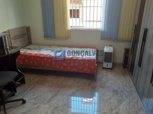 Imagem 8 de 15 de Venda Sobrado Sao Bernardo Do Campo Baeta Neves Ref: 7046 - 1033-1-7046