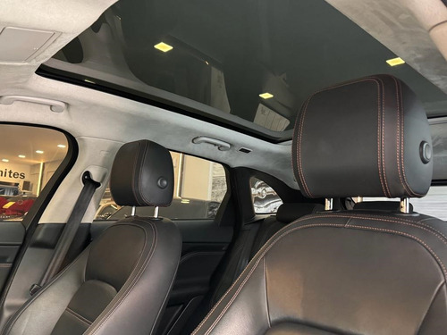 Jaguar F-PACE 2.0 16V TURBO DIESEL PRESTIGE AWD 4P AUTOMÁTICO