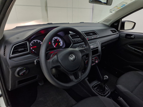 Volkswagen Saveiro 1.6 MSI ROBUST CS 16V FLEX 2P MANUAL