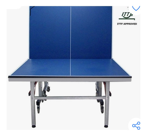 Mesa Ping Pong Reglamentaria (Usado)