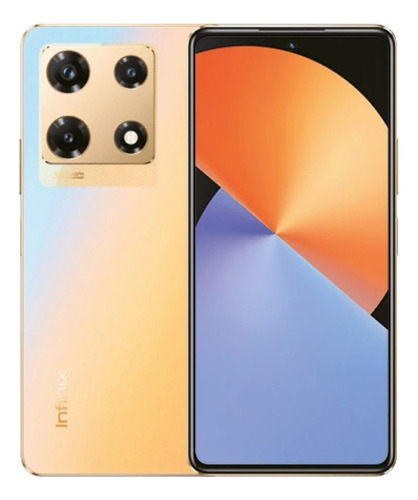 Mica Infinix Note 30 Pro Tienda Fisica