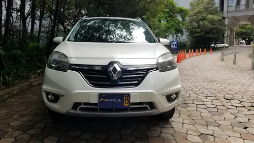 Renault Koleos 2.5 Dynamique 4x2