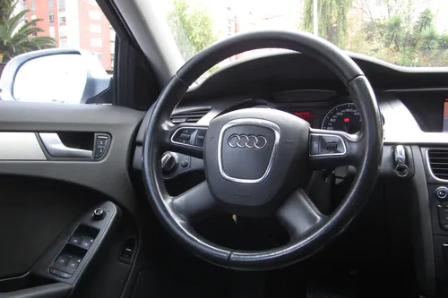 Audi A4 1.8 T Tfsi Comfort At