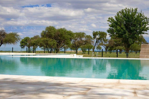 Imagen 8 de 14 de Imperdible! Lote 1500m2- Siete Soles Heredades! Amenities
