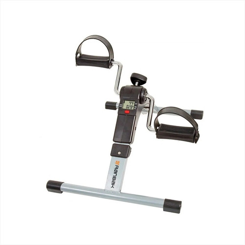 Imagen 3 de 5 de Pedalera Rehabilitación Ranbak 720 Kinesiologia