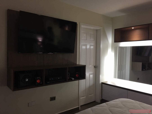 Apartamento En Venta Casa Sol El Morro Lecheria