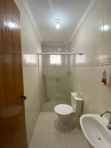 Imagem 14 de 14 de Apartamento 1 Quarto Em Caiçara - Praia Grande R$ 190 Mil