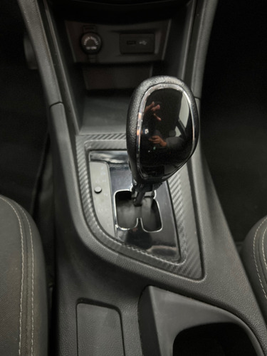Chery Arrizo 5 1.5 Rts Turbo Flex Aut. 4p