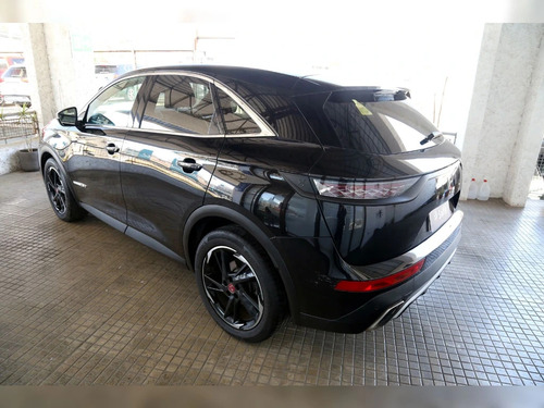 Ds Ds7 Crossback Crossback Thp 163 Cva 1.6 Aut
