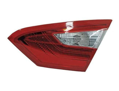 Calavera Derecha Int Ford Focus 4p Sedan 2012-2013-2014 Tyc