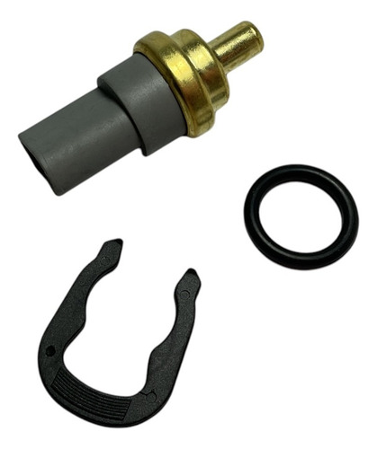 Sensor Temperatura Vw Jetta A4 Beetle 99-15 2.0 Original