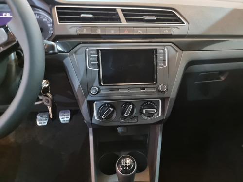 Imagen 13 de 15 de Volkswagen Saveiro Dc Cross | 0km