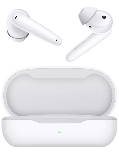 Auriculares Inalambricos Huawei Freebuds Se White