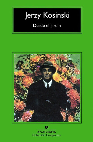 Desde El Jardin - Jerzy Kosinski