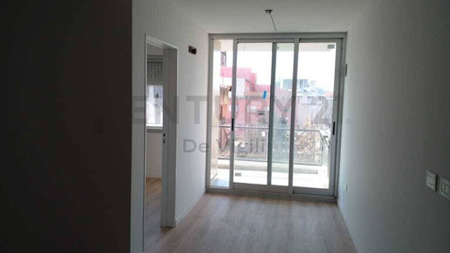 Imagen 6 de 13 de Venta Monoambiente, A Estrenar Abasto