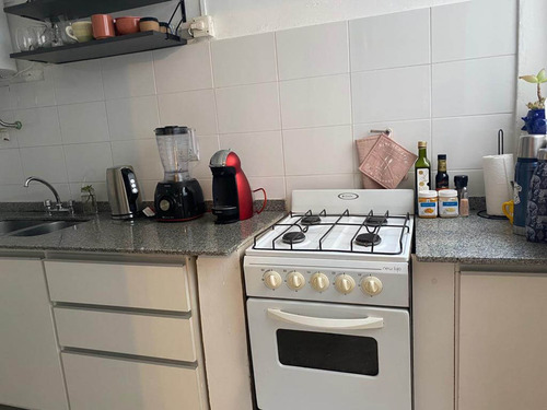Imagen 7 de 24 de Departamento Dos Amb En Corazón De Vicente López