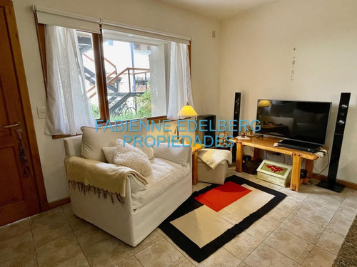 Imagen 3 de 23 de Departamento 1 Dorm Con Patio Y Sol Pb - San Martin De Los Andes